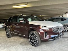 2026 Volvo XC90 B6 Plus 6-Seater AWD SUV