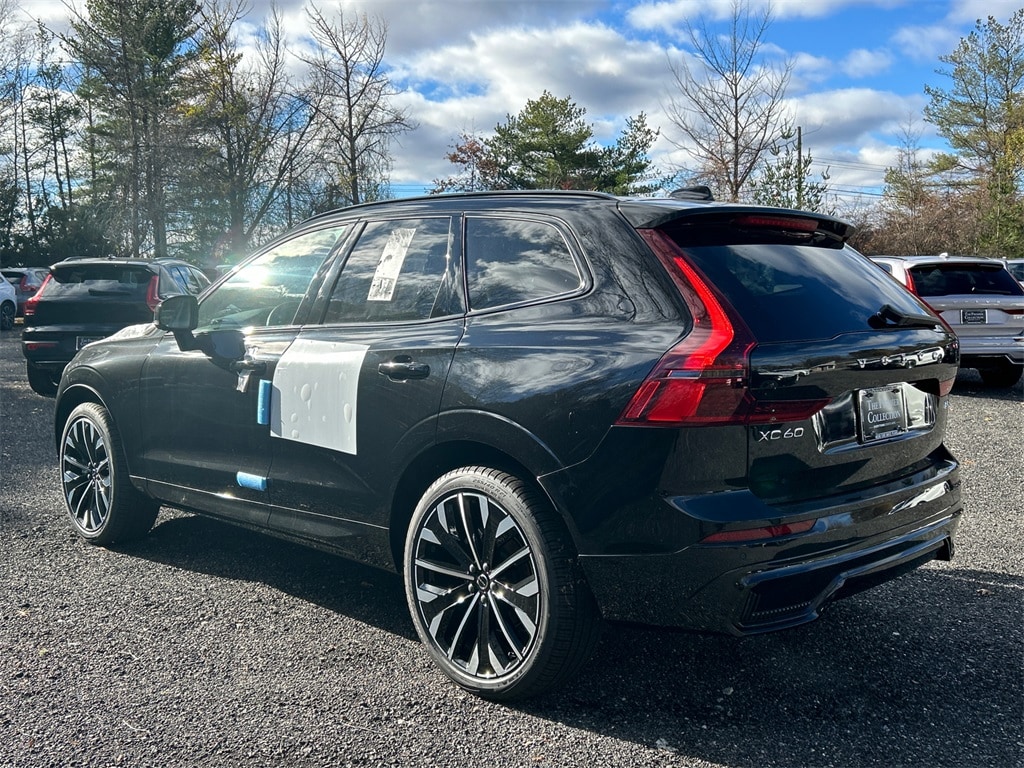 New 2026 Volvo XC60 B5 Ultra SUV