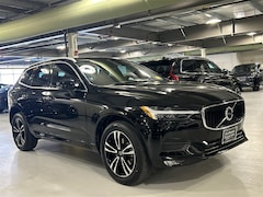 2021 Volvo XC60 T5 Momentum SUV