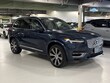  Volvo XC90 plug-in hybrid