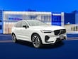  Volvo XC60 plug-in hybrid