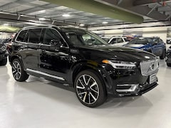 2024 Volvo XC90 B6 Ultimate Bright 7-Seater SUV