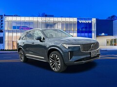 2026 Volvo XC90 plug-in hybrid T8 Plus 7-Seater eAWD SUV