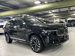 2025 Volvo XC90 B6 (2025.5) Plus 7-Seater SUV