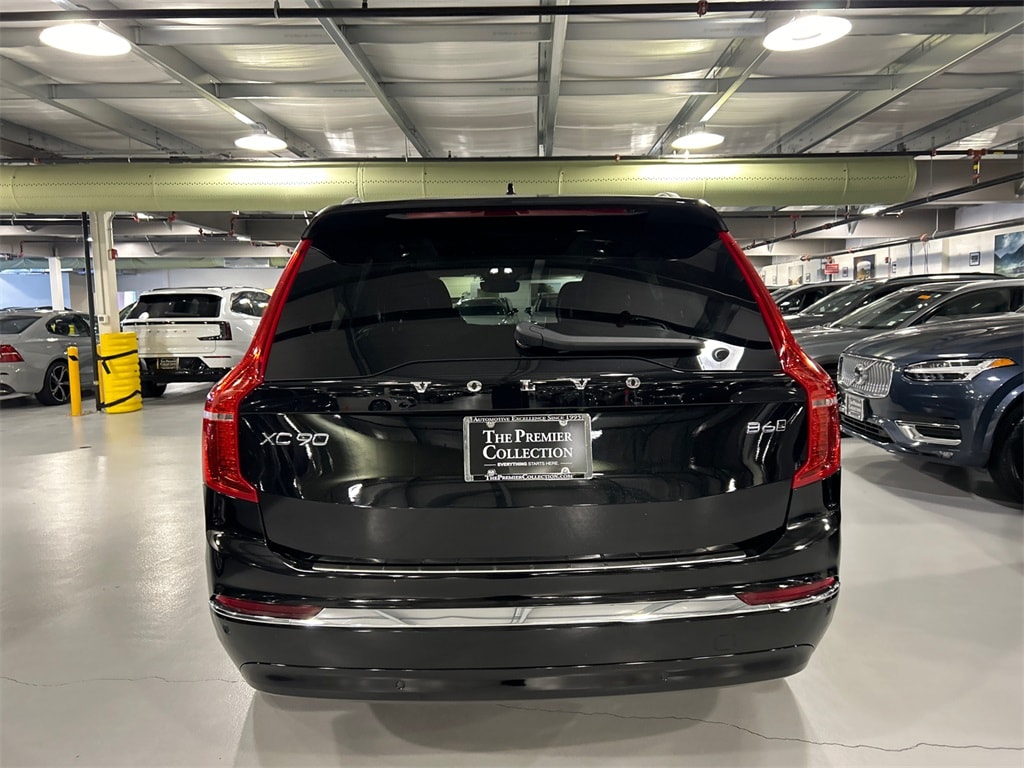 Certified 2023 Volvo XC90 B6 AWD Plus 6-Seater SUV