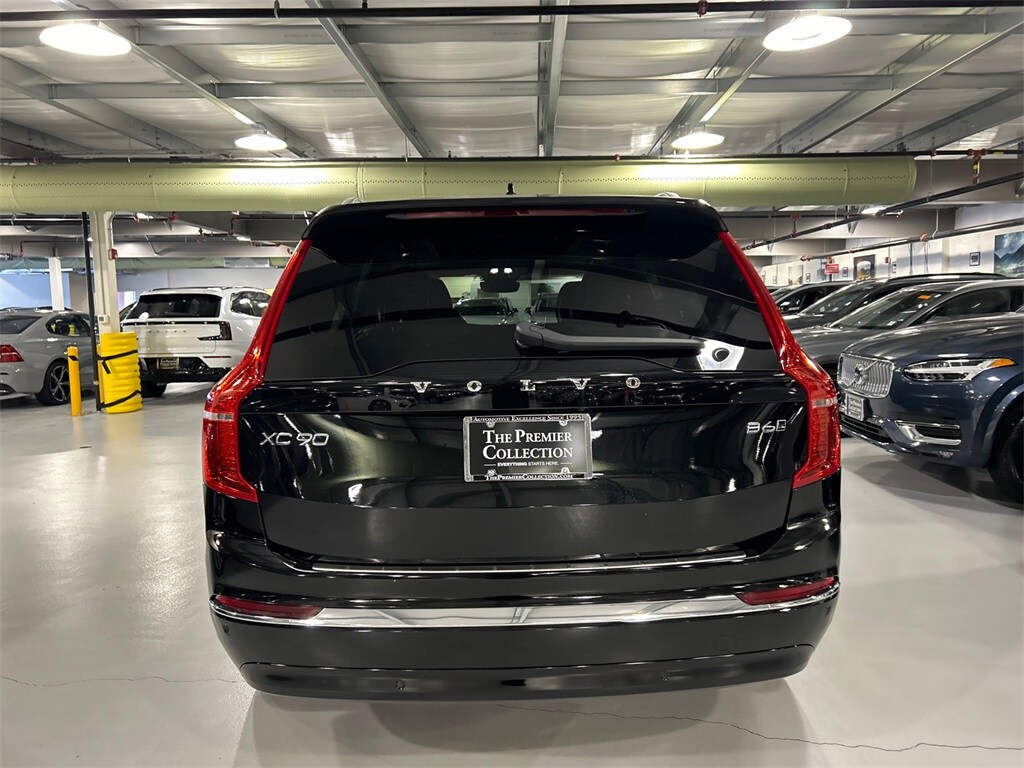 2023 Volvo XC90 AWD Plus photo 3