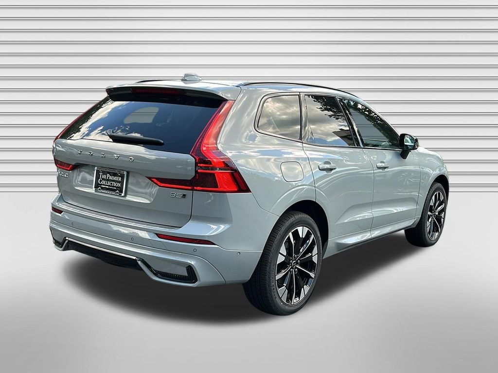 New 2027 Volvo XC60 Plus SUV