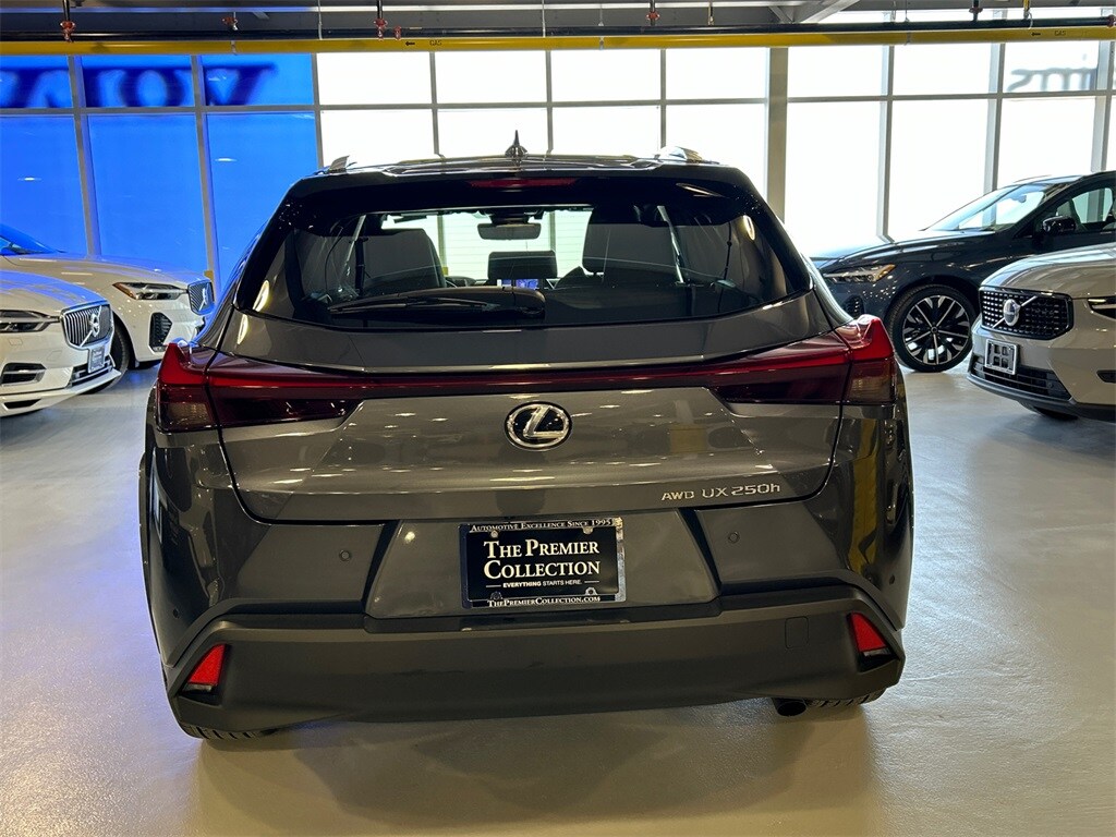 Used 2023 Lexus UX 250h Premium SUV