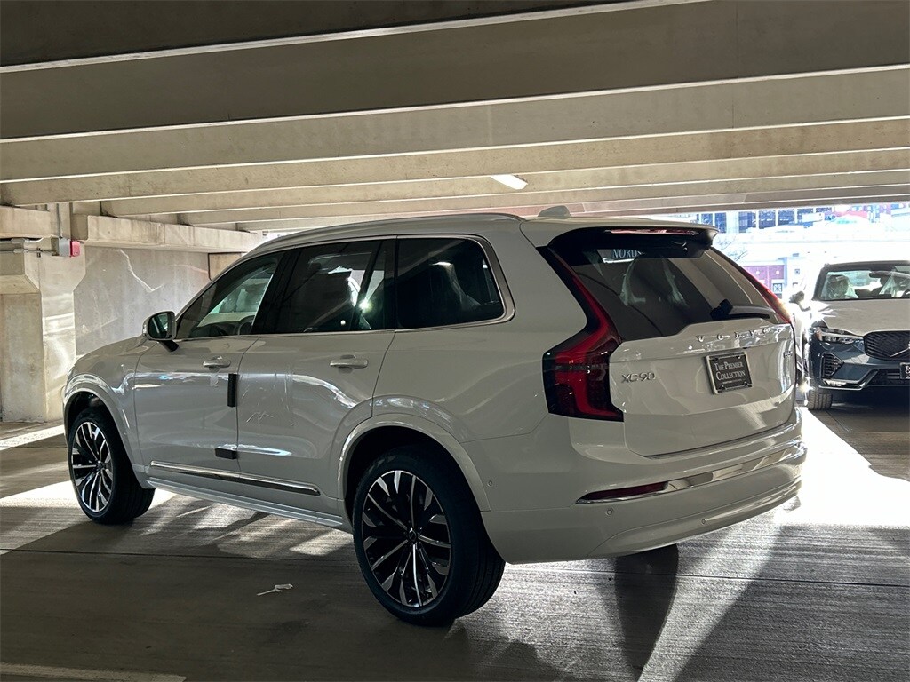 2026 Volvo XC90 photo 4