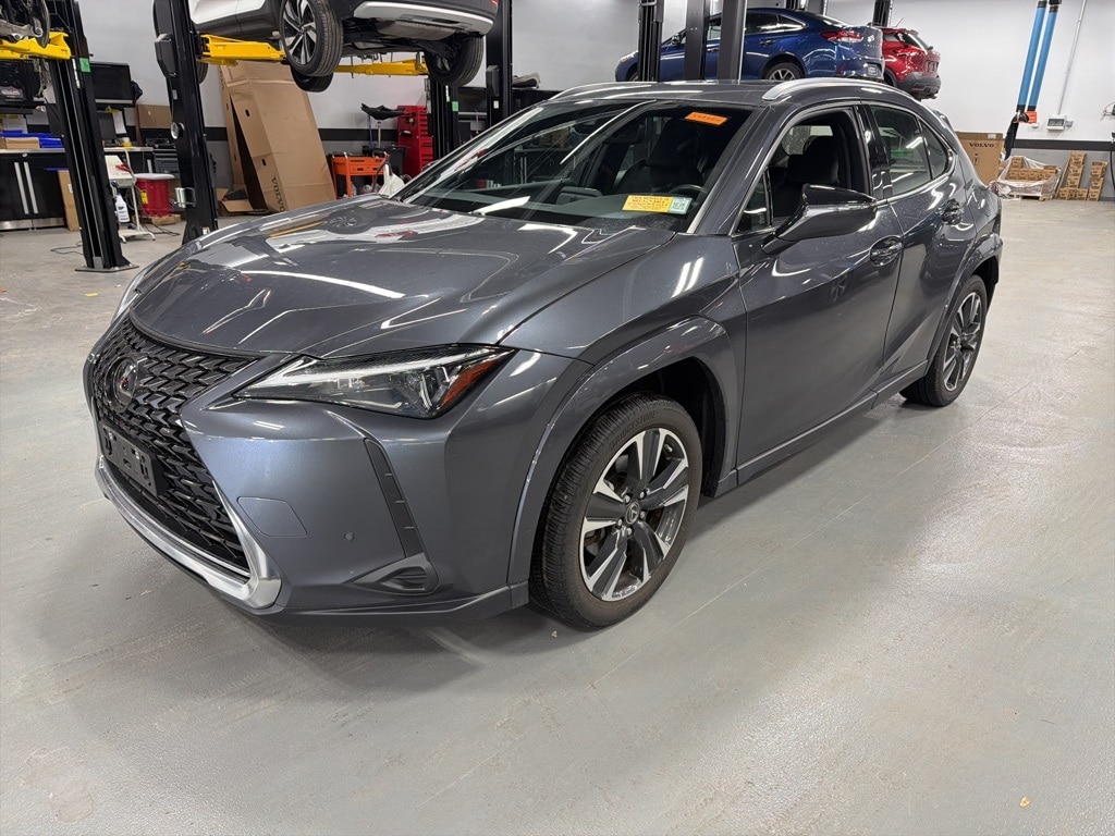 Used 2023 Lexus UX 250h Premium SUV