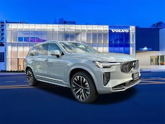 2026 Volvo XC90 B6 Plus 7-Seater AWD SUV