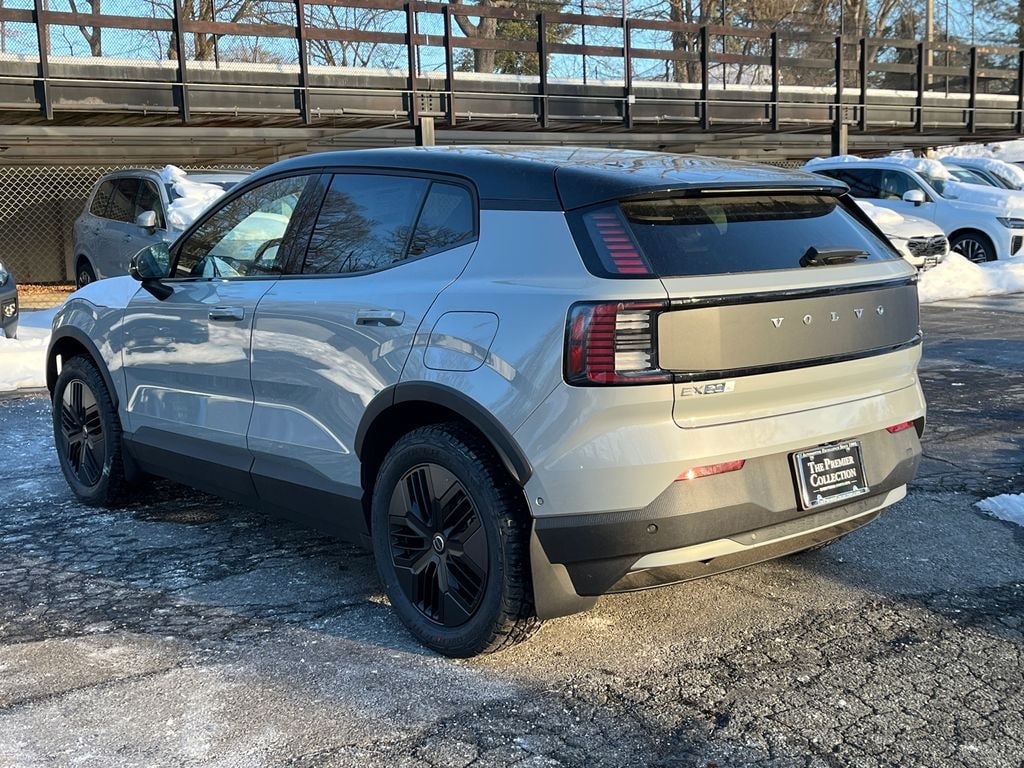 New 2026 Volvo EX30 Cross Country Ultra SUV