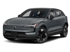 2025 Volvo EX30 Twin Motor Ultra SUV