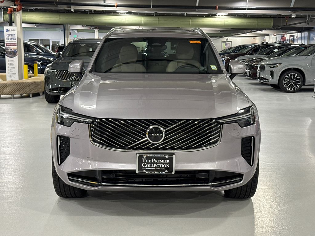 2026 Volvo XC90 Core - Photo 6