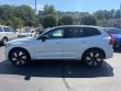 2024 Volvo XC60 plug-in hybrid T8 Plus Dark SUV