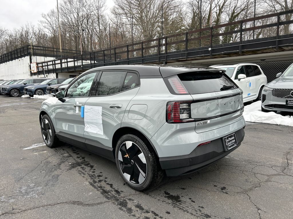 New 2025 Volvo EX30 Twin Motor Plus SUV