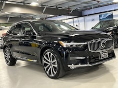2023 Volvo XC60 B6 AWD Ultimate Bright SUV