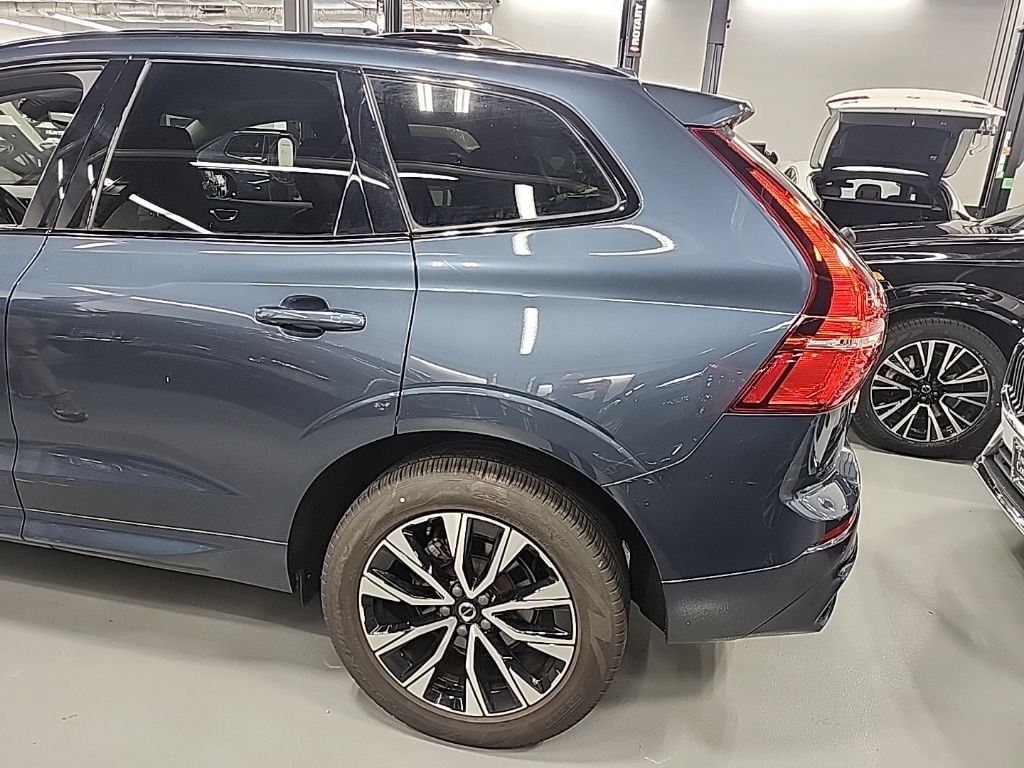 Certified 2024 Volvo XC60 B5 Core Dark SUV
