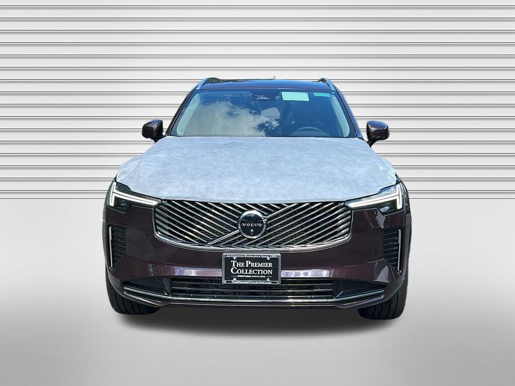 New 2027 Volvo XC90 Plus SUV