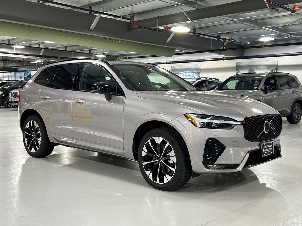 2026 Volvo XC60