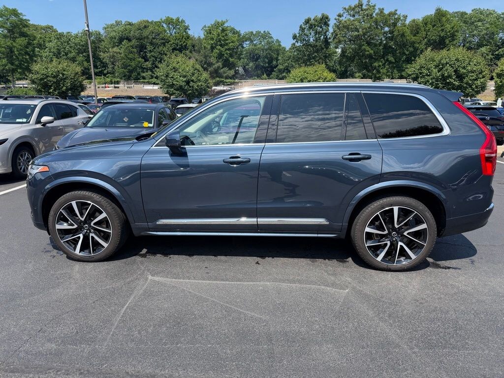 Used 2024 Volvo XC90 B5 Plus Bright SUV