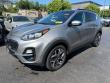 2020 Kia Sportage EX SUV
