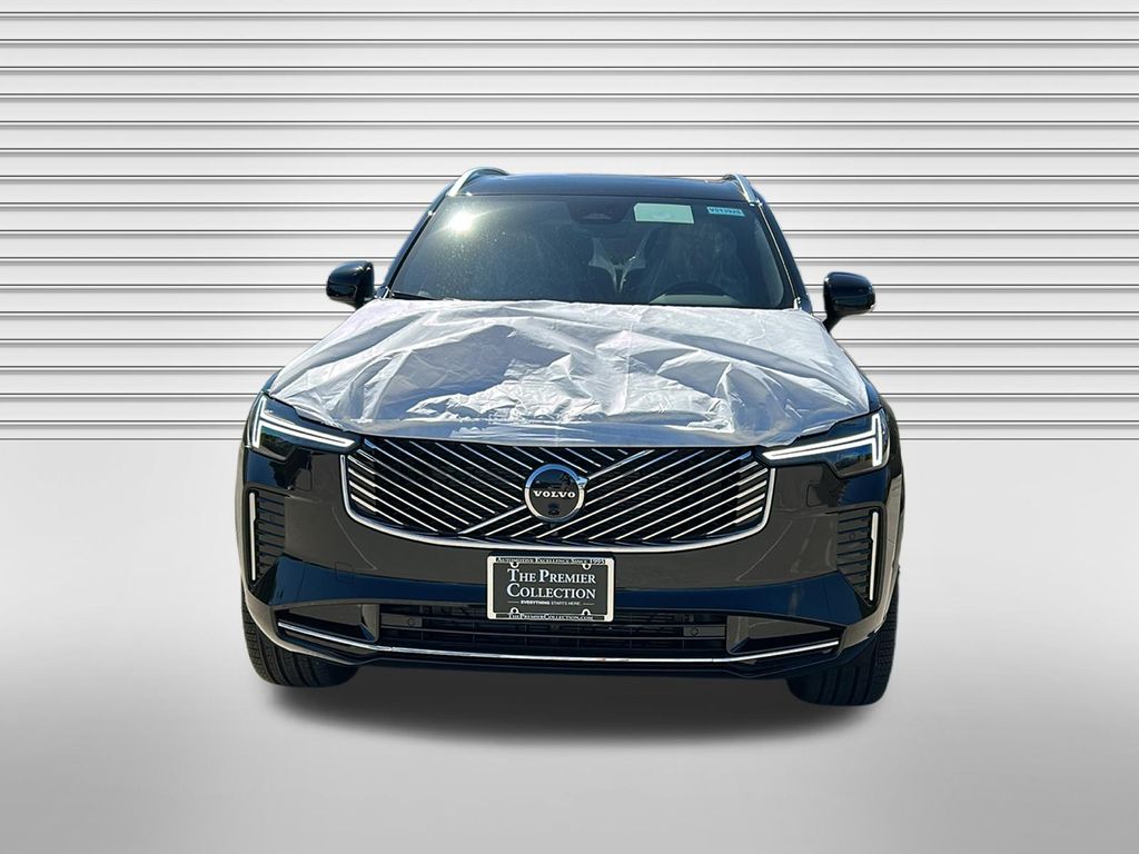 New 2027 Volvo XC90 B6 Plus 6-Seater SUV