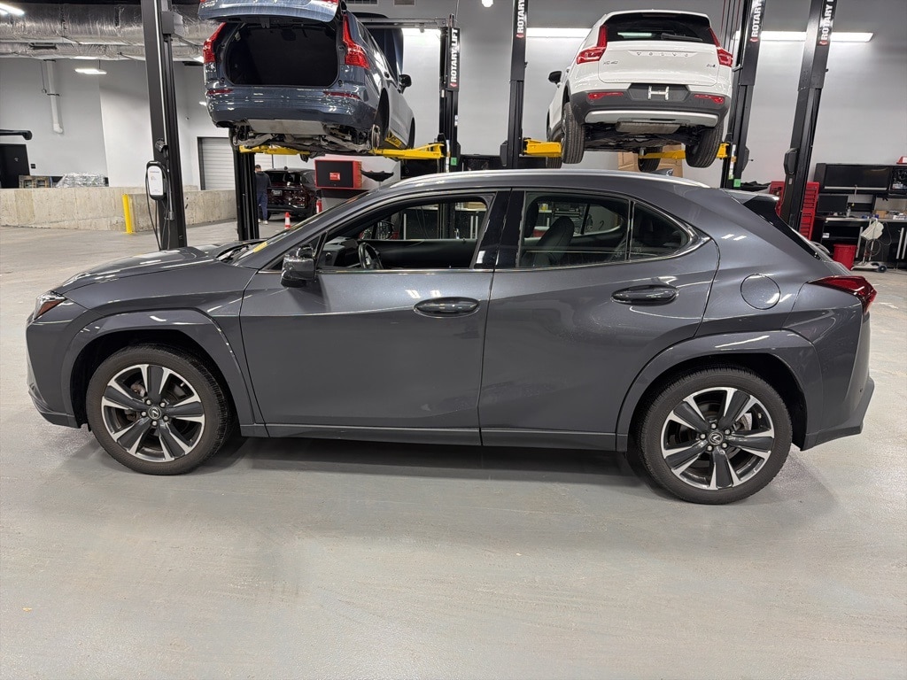 Used 2023 Lexus UX 250h Premium SUV