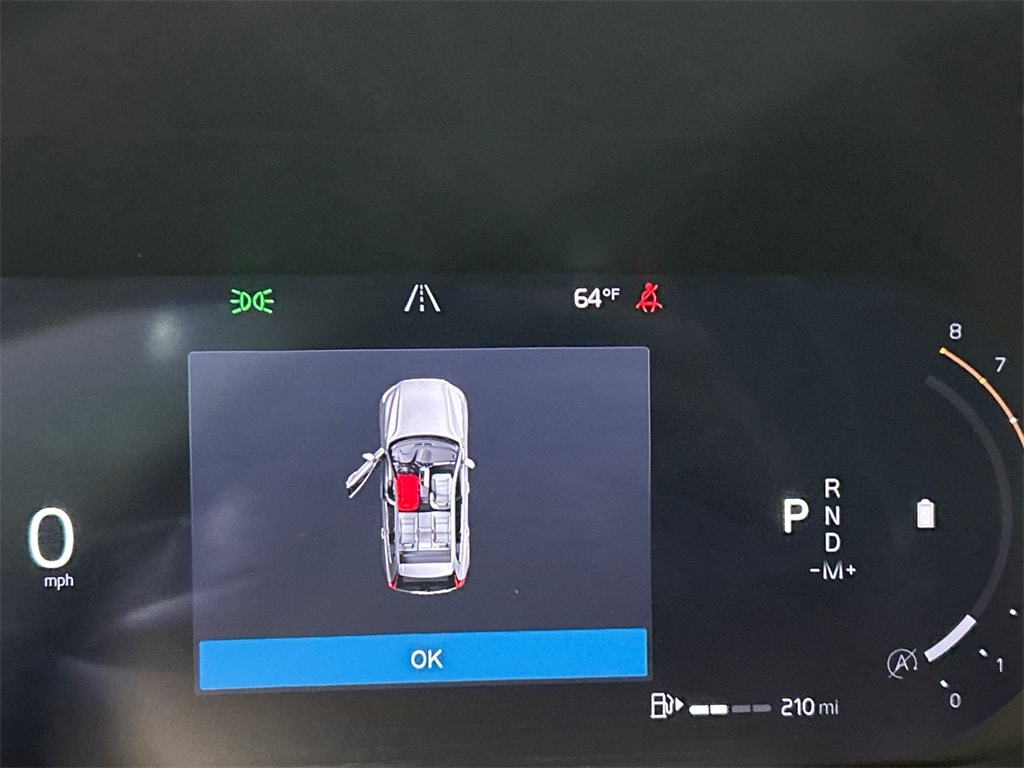2026 Volvo XC60 Core - Photo 15