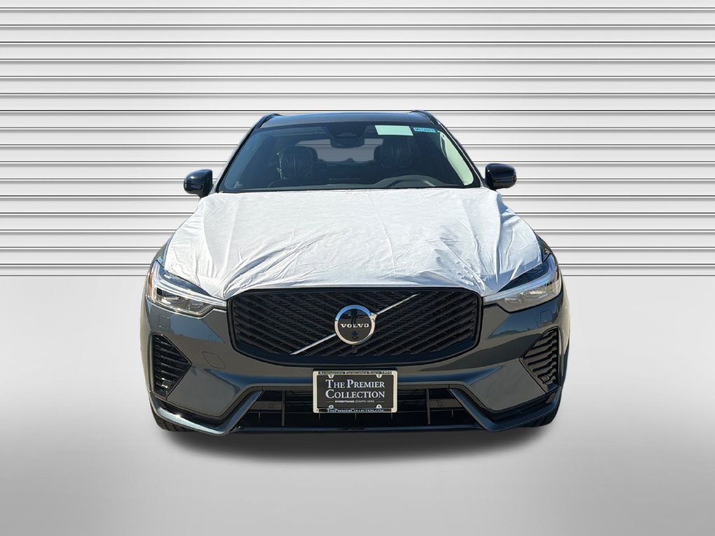 New 2027 Volvo XC60 Plus SUV