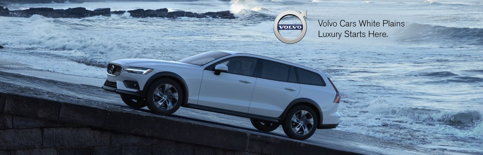 Volvo V60 Cross Country inventory for sale image