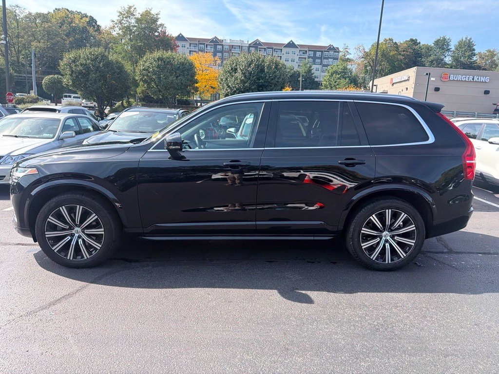 Certified 2023 Volvo XC90 B5 AWD Core SUV