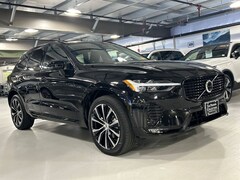 2025 Volvo XC60 B5 Plus SUV