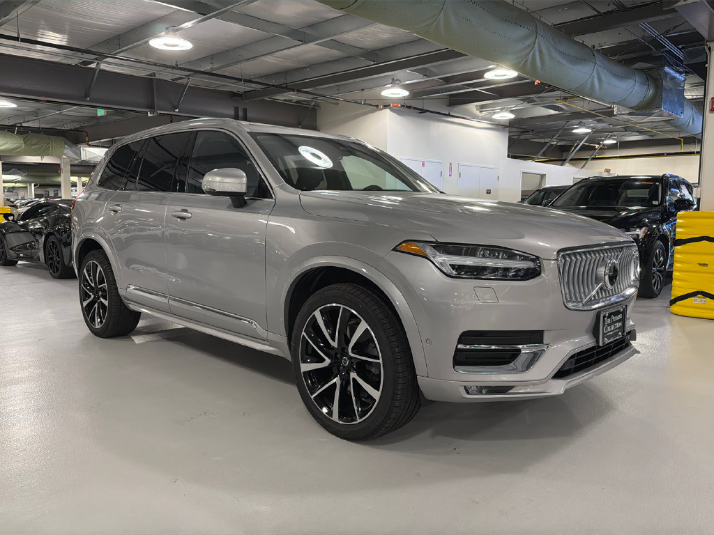 2023 Volvo XC90