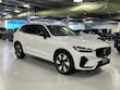  Volvo XC60 plug-in hybrid
