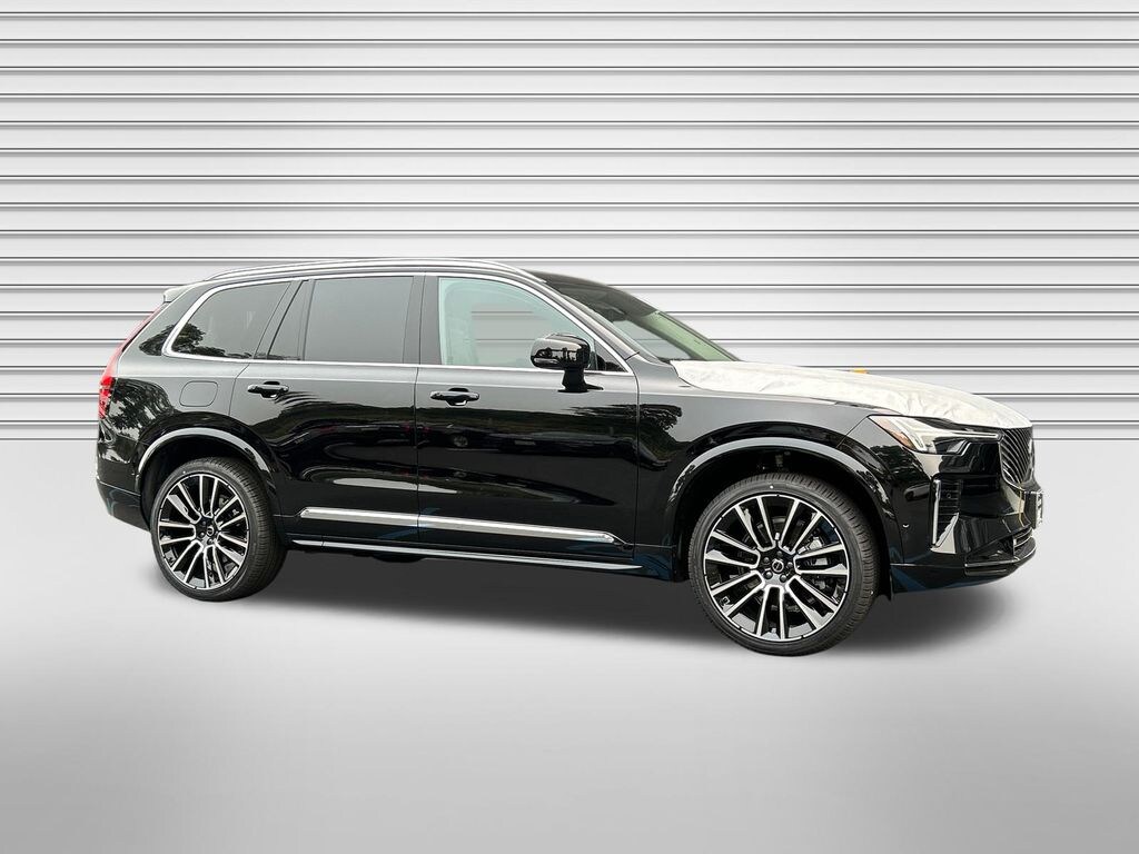 New 2026 Volvo XC90 B6 Plus 7-Seater SUV
