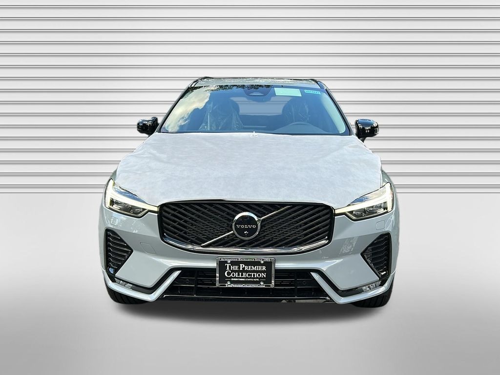 New 2027 Volvo XC60 Plus SUV