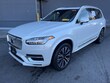 Volvo XC90 plug-in hybrid