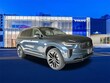  Volvo XC90 plug-in hybrid