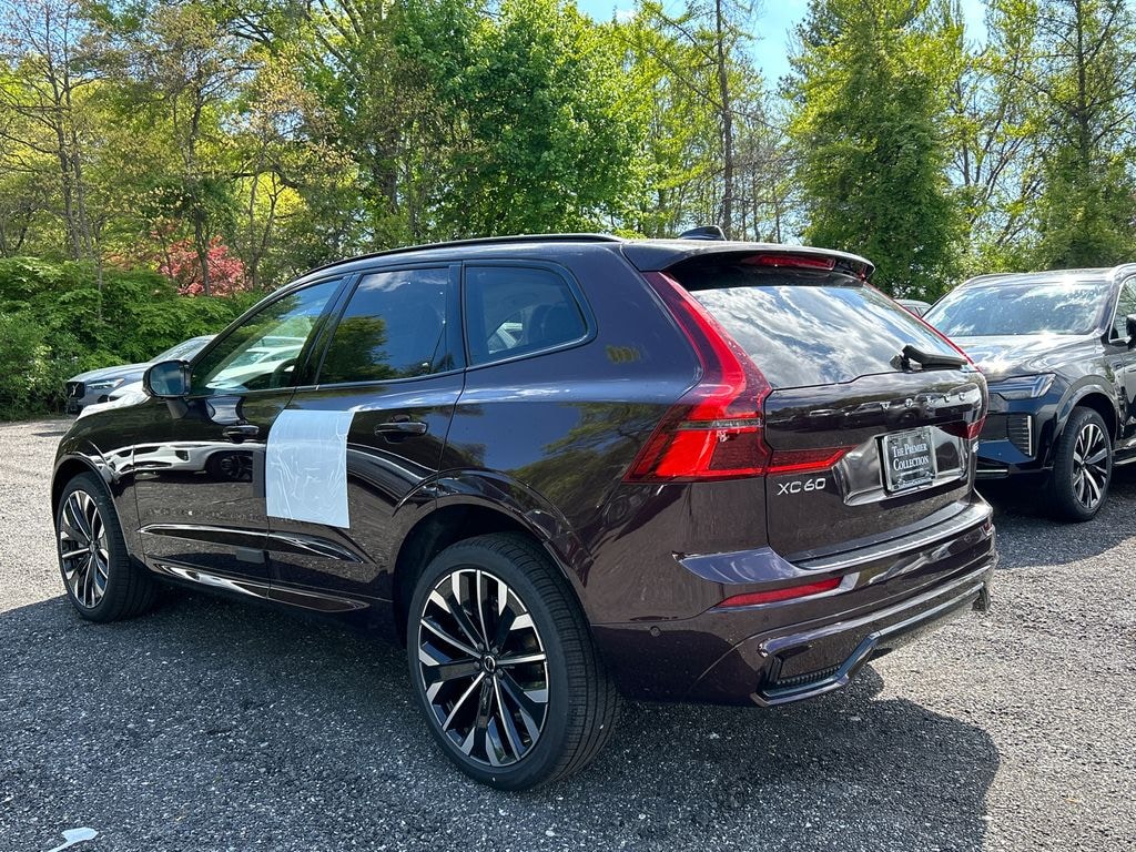 New 2026 Volvo XC60 B5 Ultra SUV
