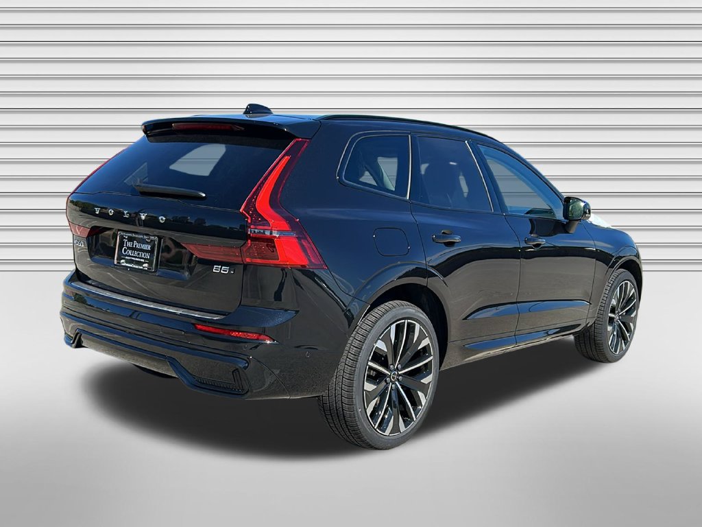 New 2027 Volvo XC60 B5 Ultra SUV