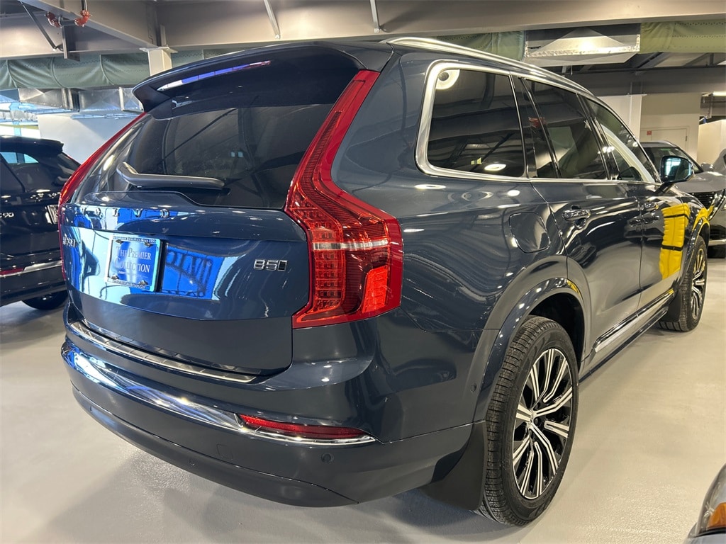 Certified 2023 Volvo XC90 B5 AWD Plus SUV