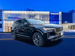 2026 Volvo XC90 B6 Core AWD SUV