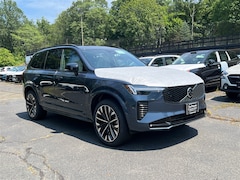 2026 Volvo XC90 B6 Ultra Dark Theme 7-Seater SUV
