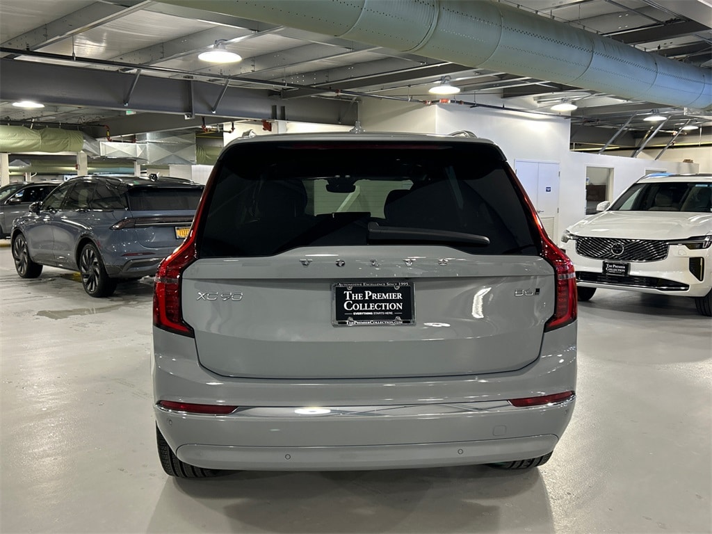 Used 2026 Volvo XC90 B6 Ultra 7-Seater SUV