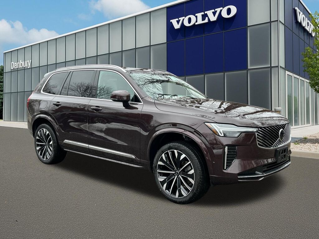 New 2026 Volvo XC90 B5 Plus 7-Seater SUV