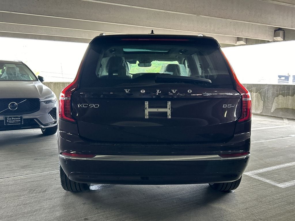 New 2026 Volvo XC90 B5 Plus 7-Seater SUV