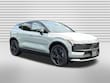  Volvo EX30 Cross Country