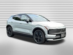 2026 Volvo EX30 Cross Country Ultra SUV