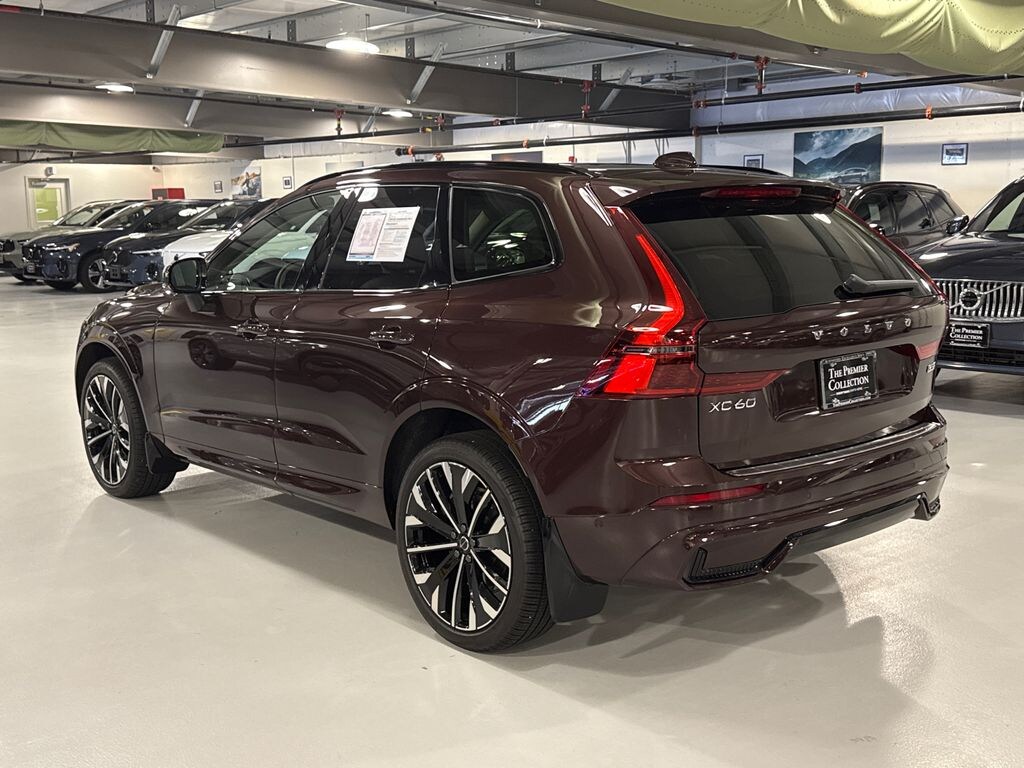 Used 2026 Volvo XC60 B5 Ultra SUV